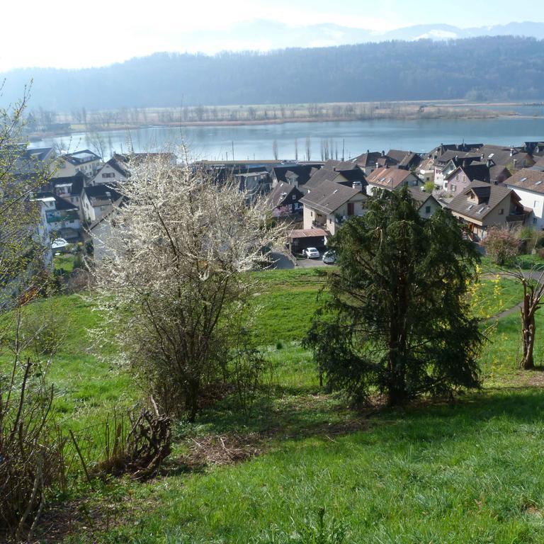 Bnb Goldberg Schmerikon Экстерьер фото