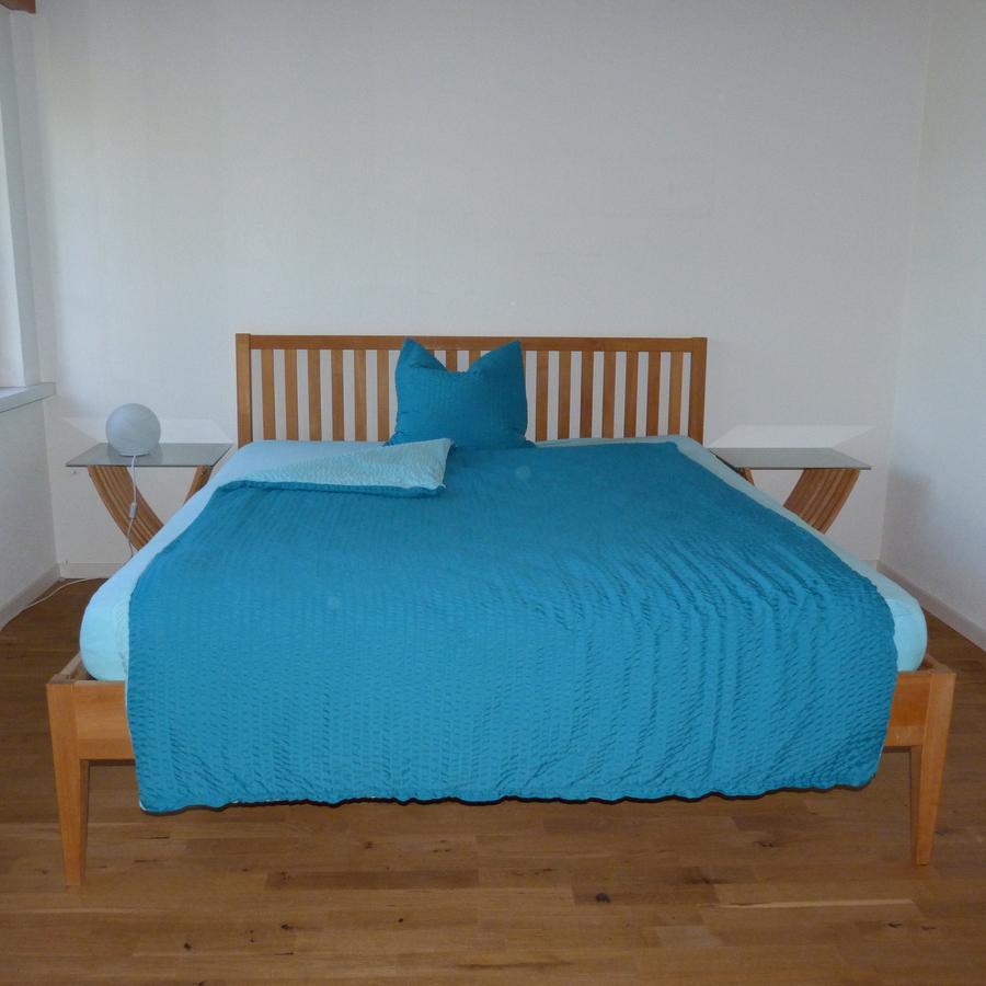 Bnb Goldberg Schmerikon Экстерьер фото