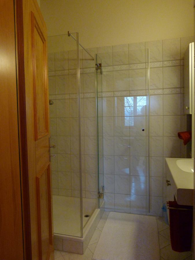 Bnb Goldberg Schmerikon Экстерьер фото